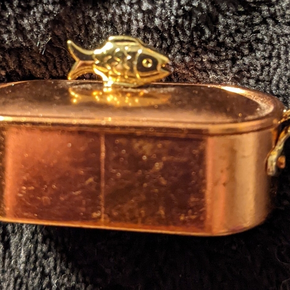 Miniature Copper Kitchen Set Bodo Henning - Picture 6 of 15